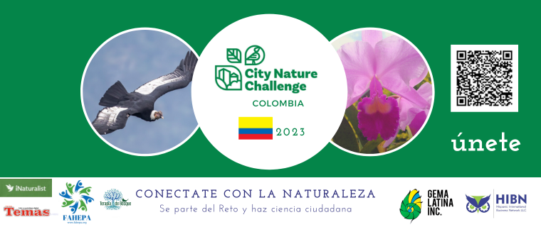 CNC 2023 Colombia